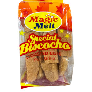 Magic Melt - Special Biscocho (150g)
