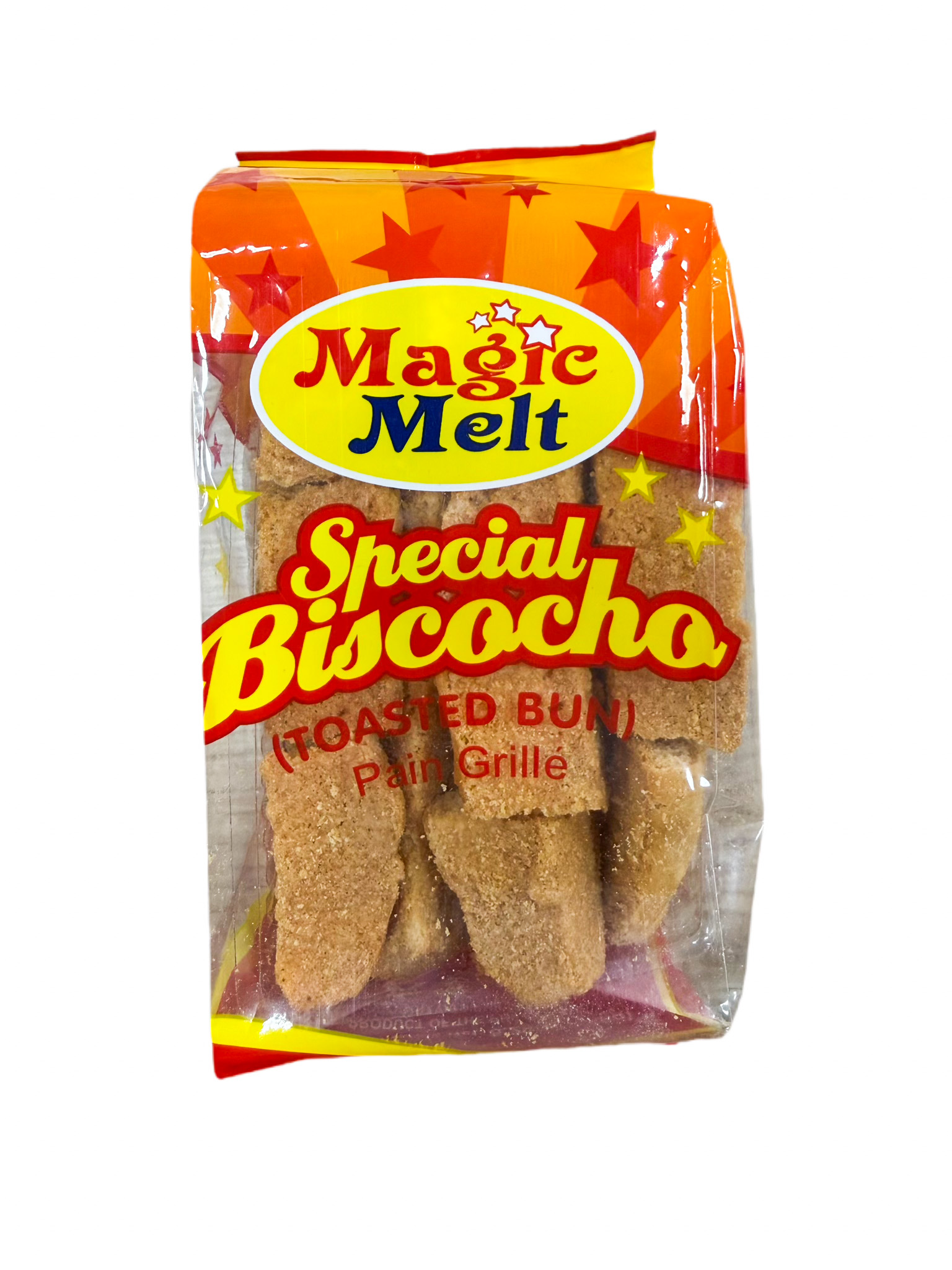 Magic Melt - Special Biscocho (150g)