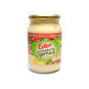 Eden - Sandwich Spread (470ml)